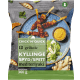 TERIYAKI SPYD pose 2400x2700 px 300 dpi Chick'n'Quick kopier