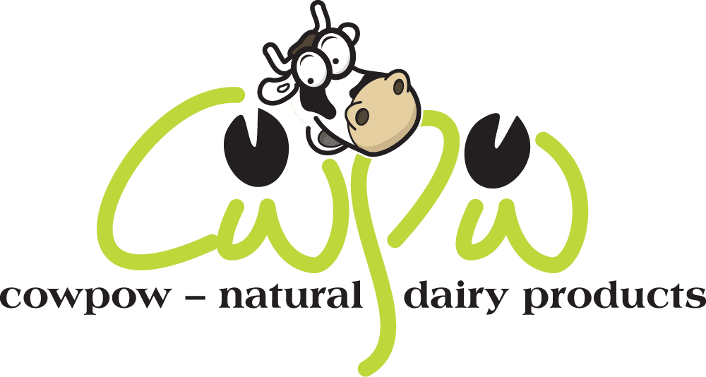 Cowpow logo