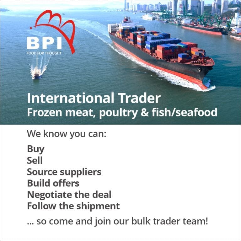 BPI INTERNATIONAL BULK TRADER LinkedIN